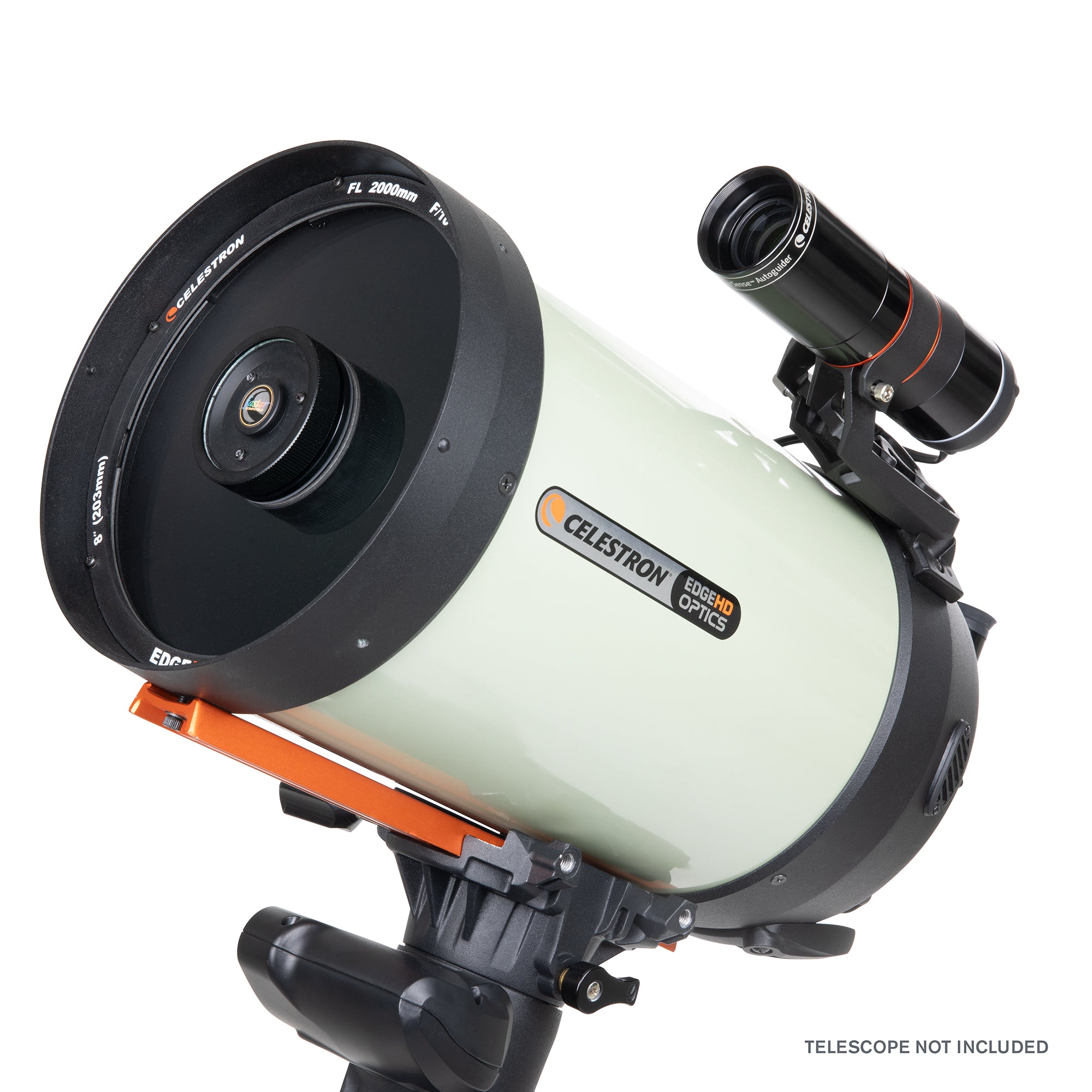 Celestron StarSense Auto Guider for Telescopes - Smartphone App Compatible for Astrophotography & Stargazing