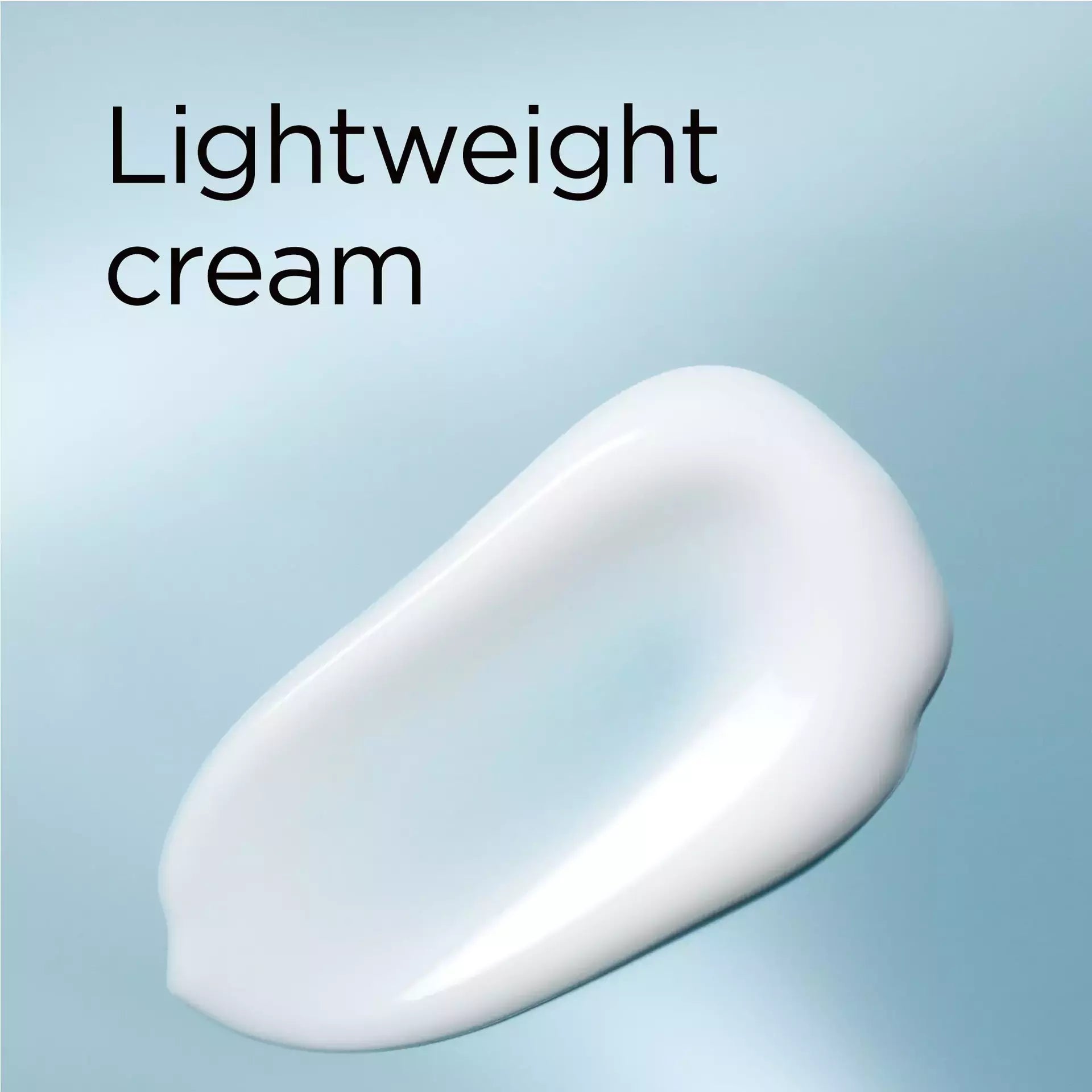 Hydrating Hyaluronic Acid & Peptides Ceramide Moisturizing Cream for Dry Skin - Plump & Glow for Day & Night Skincare Routine