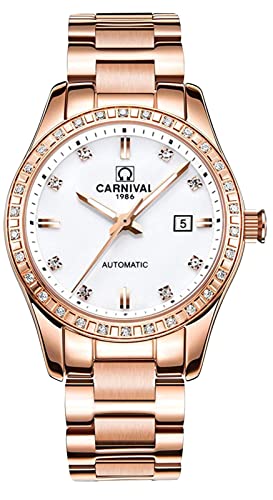 Rose White