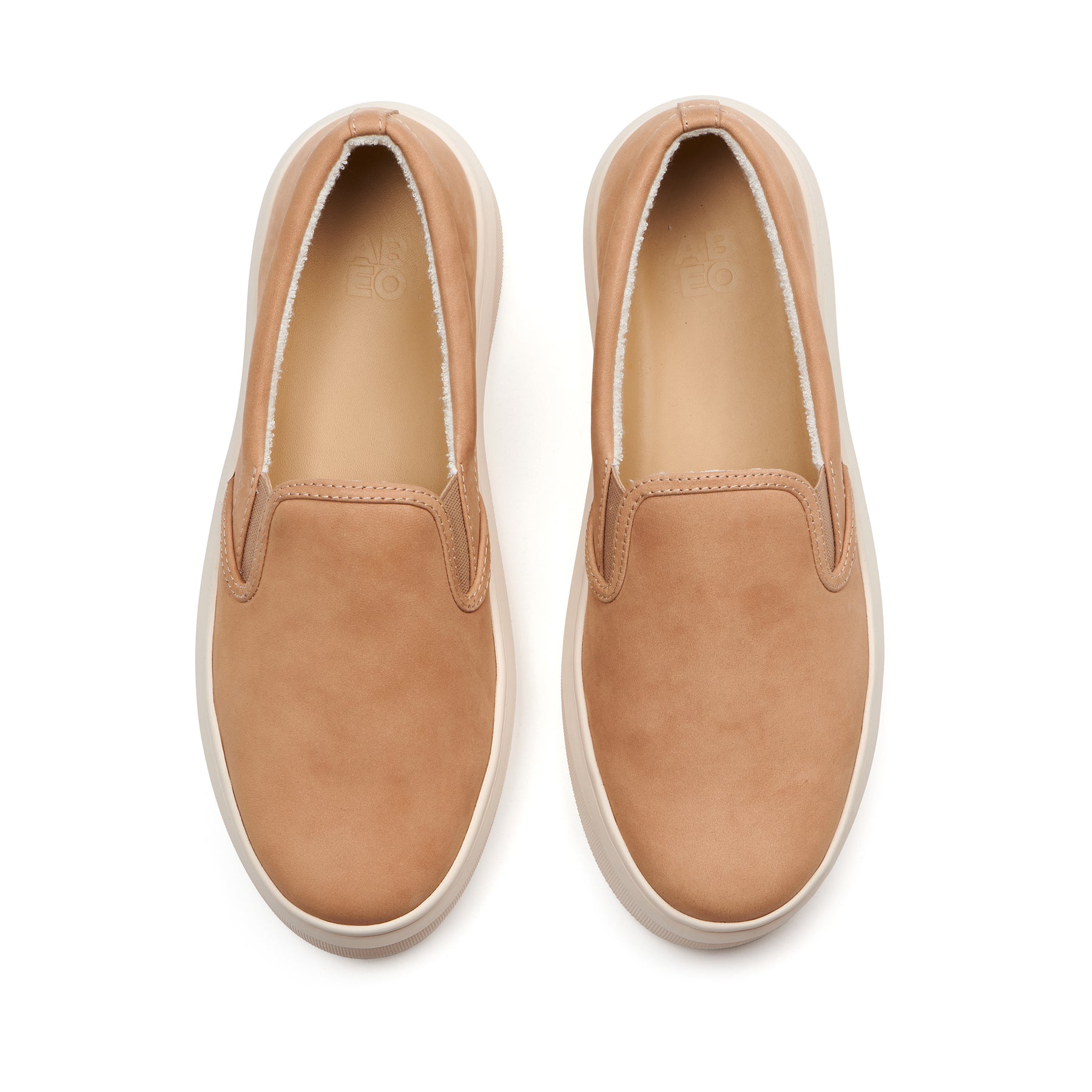 Jumpstreet Slip On Shoes for Men & Women - Comfortable & Lightweight Casual Sneakers - Perfect for Walking, Running, and Everyday Wear