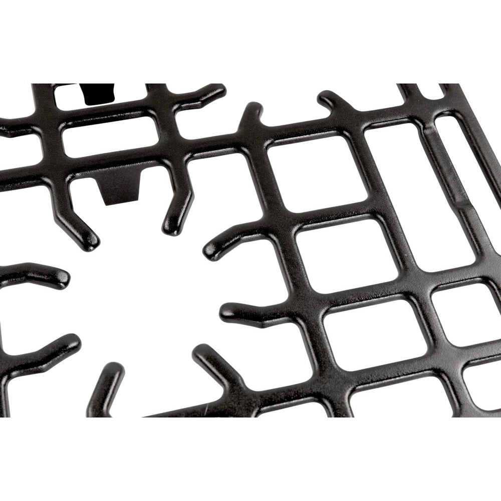 Furrion 2-in-1 RV Gas Range Oven Replacement Stamped Grate - Durable Cooktop Burner Cover for Campers & Motorhomes - Perfect for Outdoor Cooking & RV Kitchen Upgrades