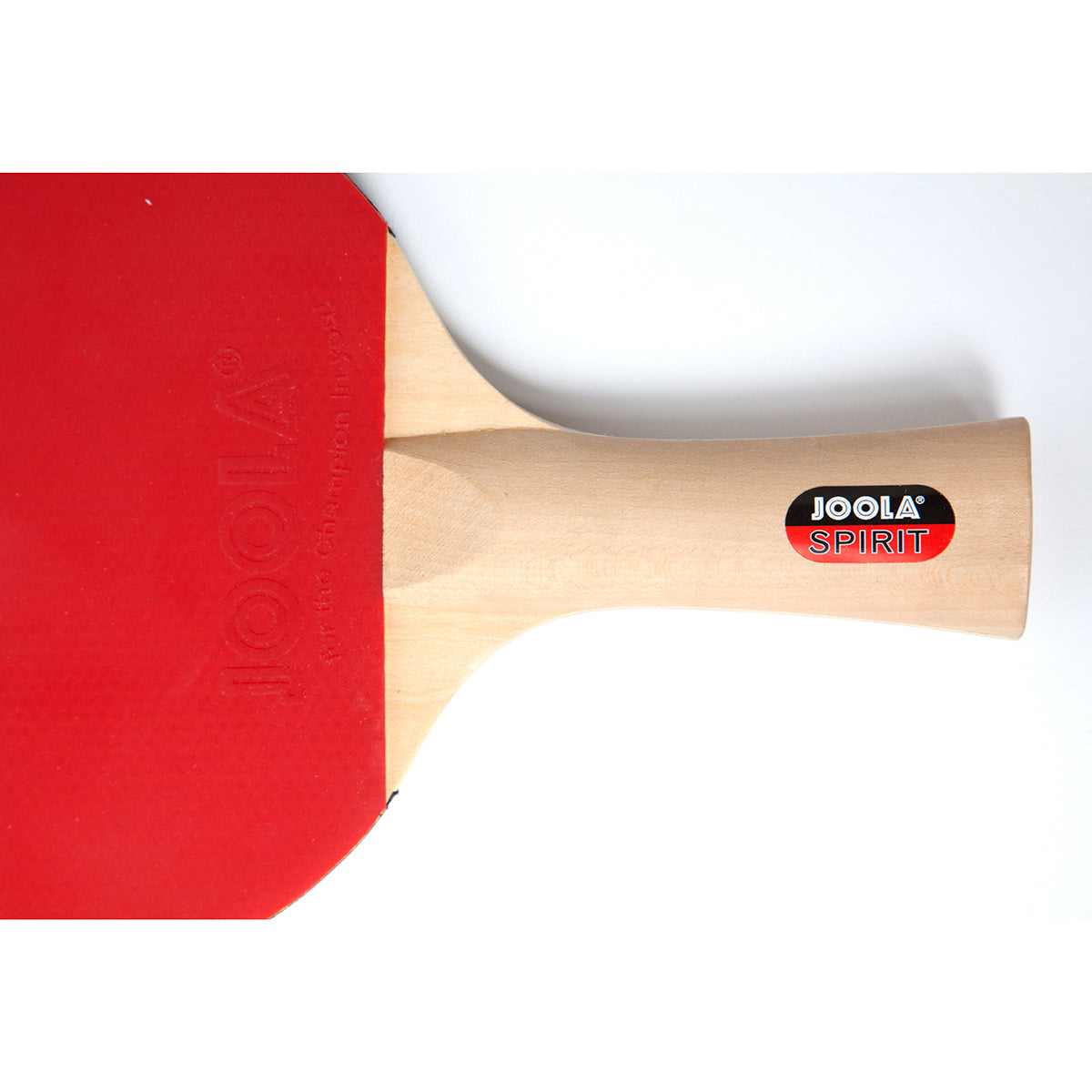JOOLA Premium Table Tennis Paddles & Balls Set - 4 Player Family Ping Pong Kit for Indoor/Outdoor Fun, Tournaments & Backyard Games