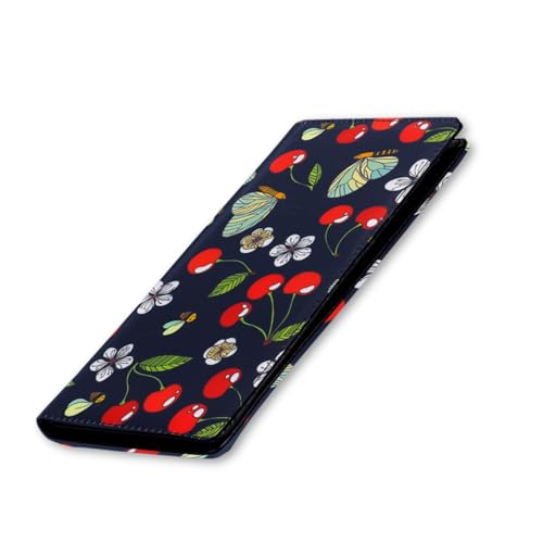 Cherry pattern