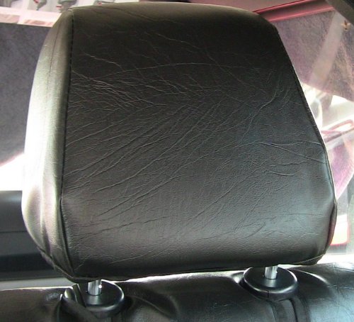 Premium Durafit Seat Covers for 2007-2017 Jeep Wrangler - Exact Fit Black Leatherette Replacement Covers | Waterproof & Durable Protection for Off-Road Adventures & Daily Commutes
