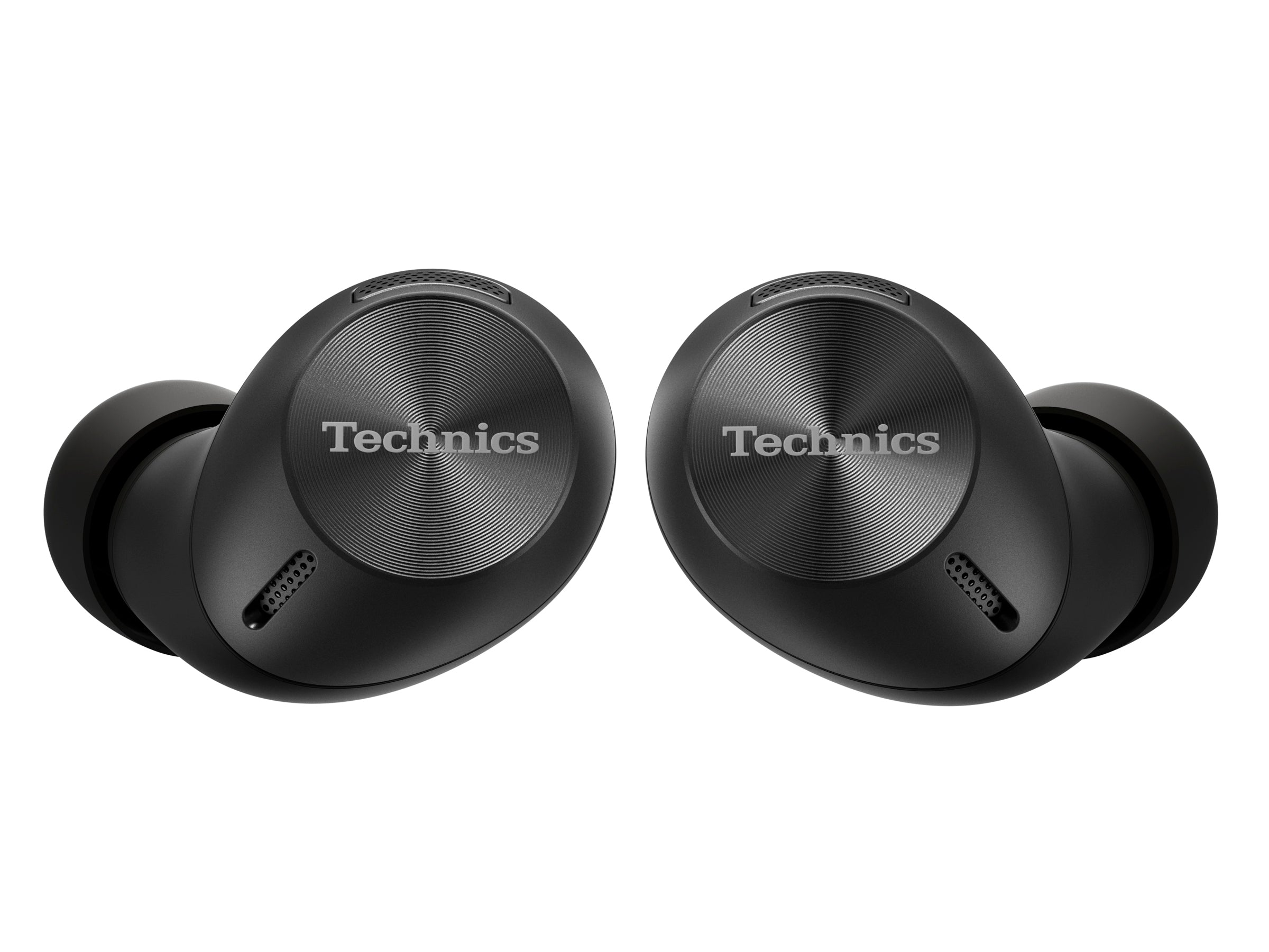Technics EAH-AZ40M2 True Wireless Earbuds with Noise Cancelling - Premium Bluetooth Headphones for Workouts, Commuting & Travel