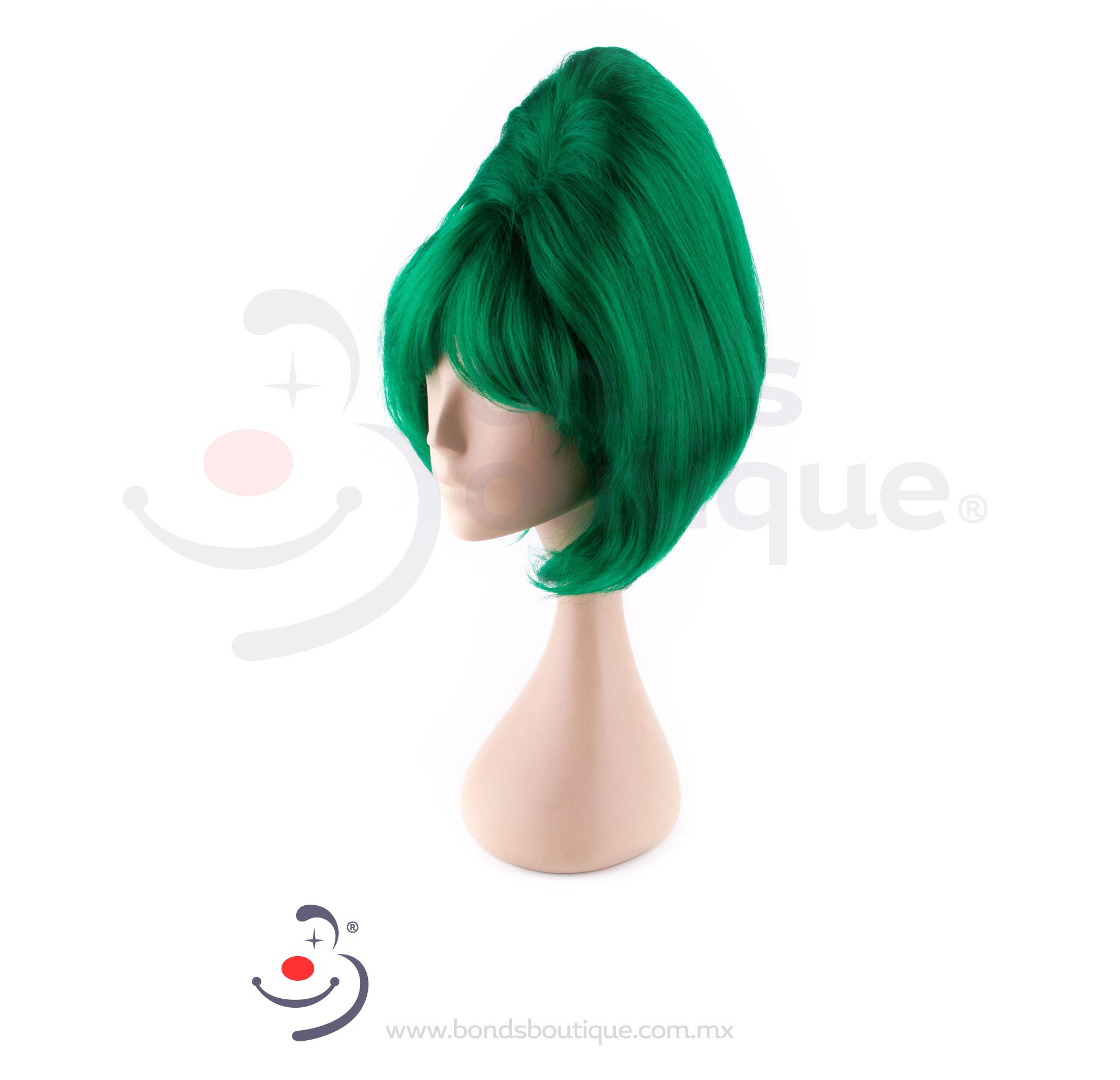 GoGo Wig - High-Quality Synthetic Wigs for Women | Perfect for Cosplay, Halloween, and Daily Fashion