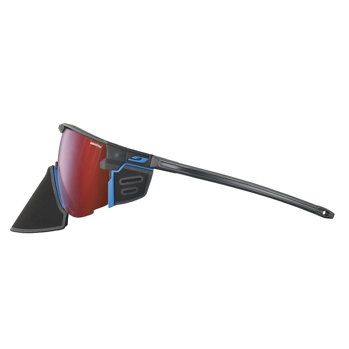 Premium Polarized Sunglasses J547 - UV Protection, Lightweight & Stylish for Men & Women - Perfect for Driving, Beach, and Outdoor Activities