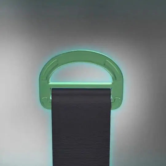 Heavy Duty Furniture Moving Straps - Adjustable Shoulder Lifting Slings for Sofa, Mattress & Appliance Moving - Home & Office Use