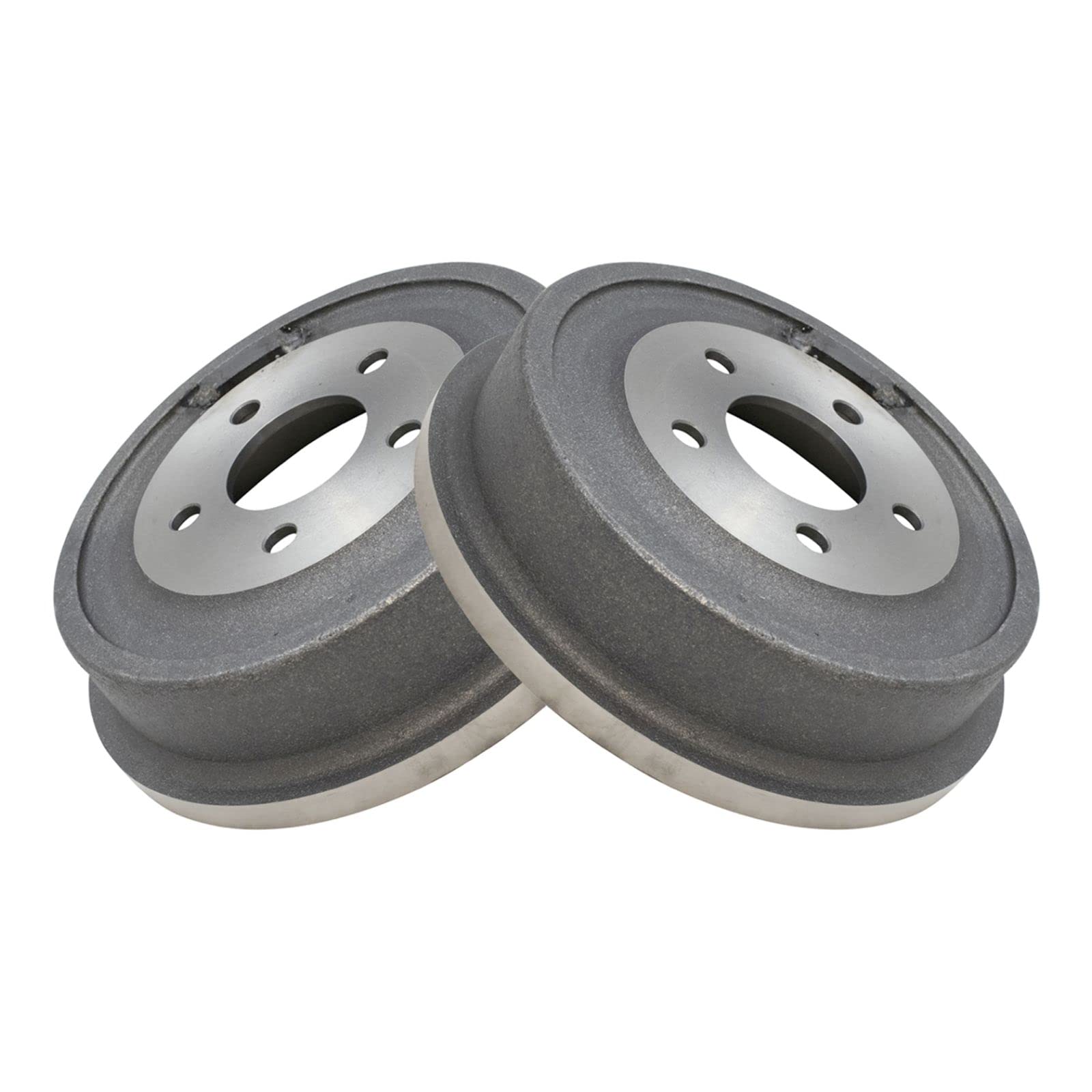 Rear Brake Drum & Shoe Kit for Chevy Equinox, Pontiac Aztek, Saturn Vue, Torrent - Perfect for DIY Auto Repair & Maintenance