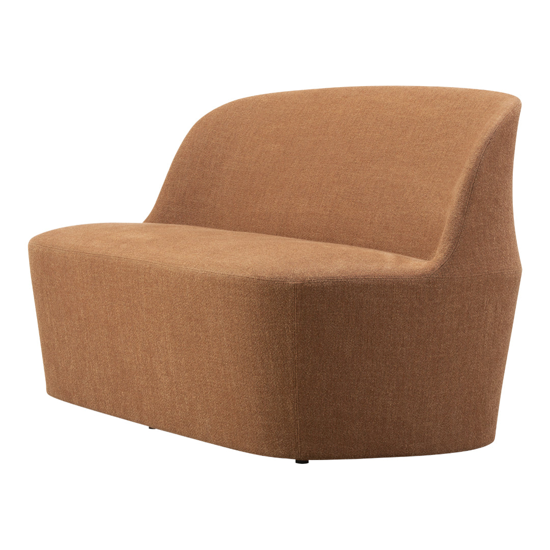 Hugo Passos Gomo Sofa by Fredericia Furniture - Modern Scandinavian Design Living Room Couch for Home & Office
