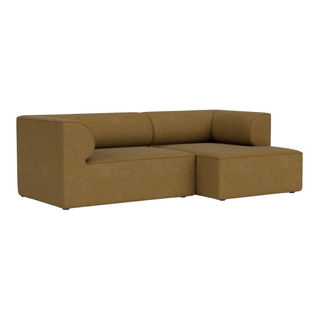 Eave Modular Sofa 2-Seater - Customizable Configurations (5 or 6 Pieces) for Living Room, Lounge & Office Spaces