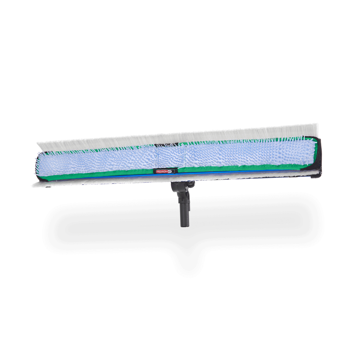 SOLAR ROCKER - Automatic Solar Panel Cleaner for Home & Commercial Use | Water-Free Cleaning System for Dust, Dirt & Debris | Perfect for Rooftop, Ground-Mounted & Off-Grid Solar Systems