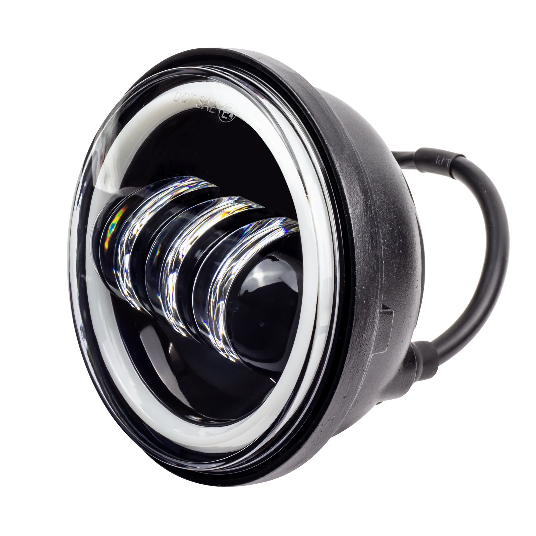 Eagle Lights 8700HP Halo 4.5