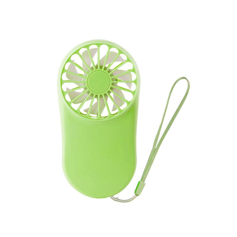 Hands Free Neck Fan - Portable Personal Cooling Fan with 3 Speeds, USB Rechargeable - Perfect for Outdoor Activities, Sports, Travel & Office Use