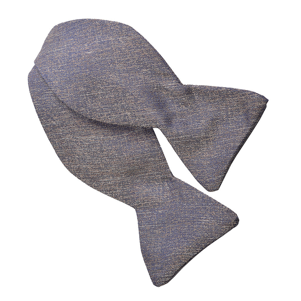 Z20010 Self-Tie Bow Tie for Men - Classic Adjustable Necktie for Weddings, Prom & Formal Events