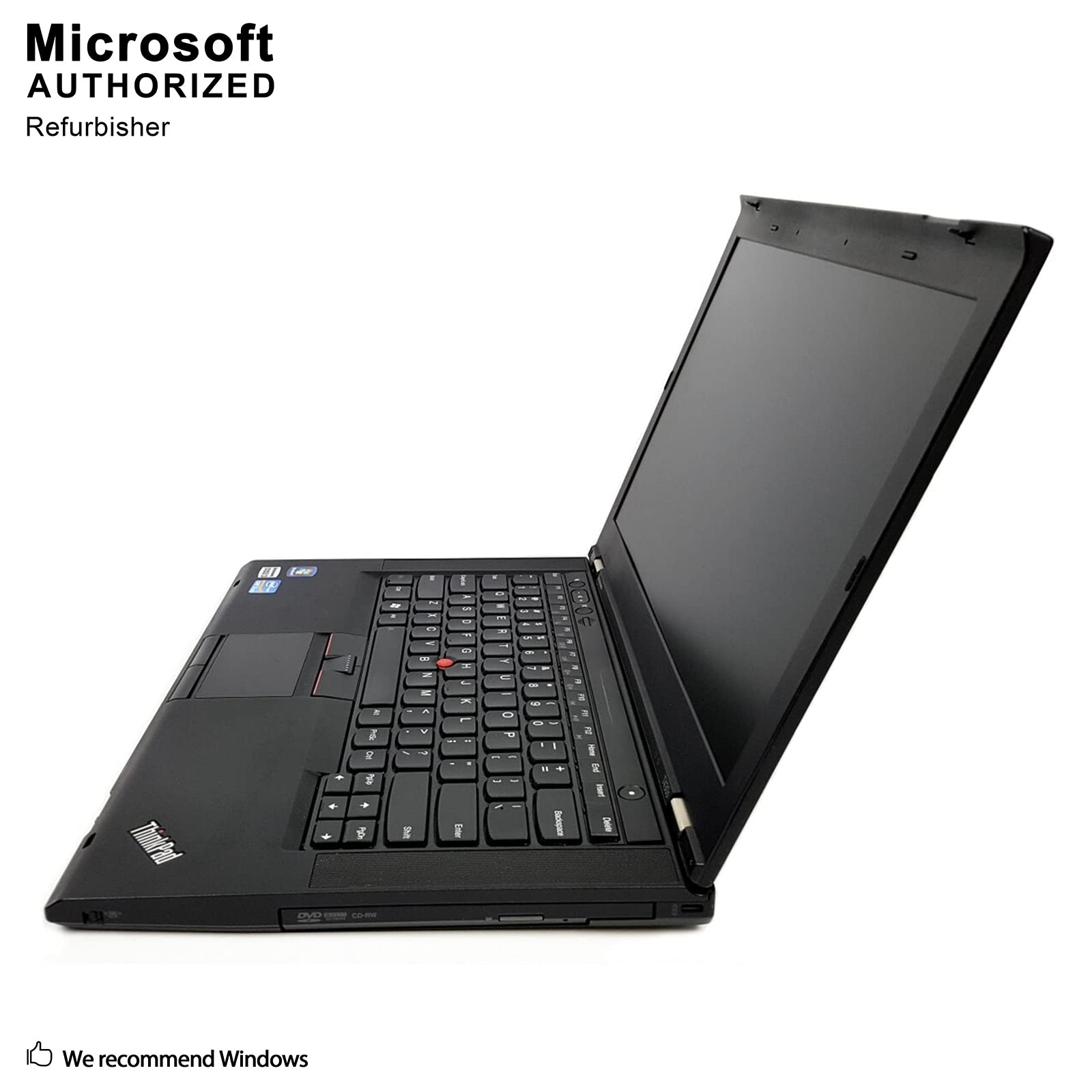 Lenovo ThinkPad T430s 14