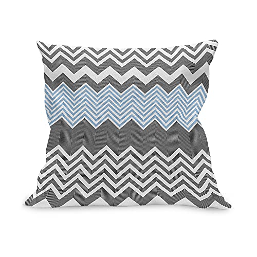 Sky Blue Dimgray