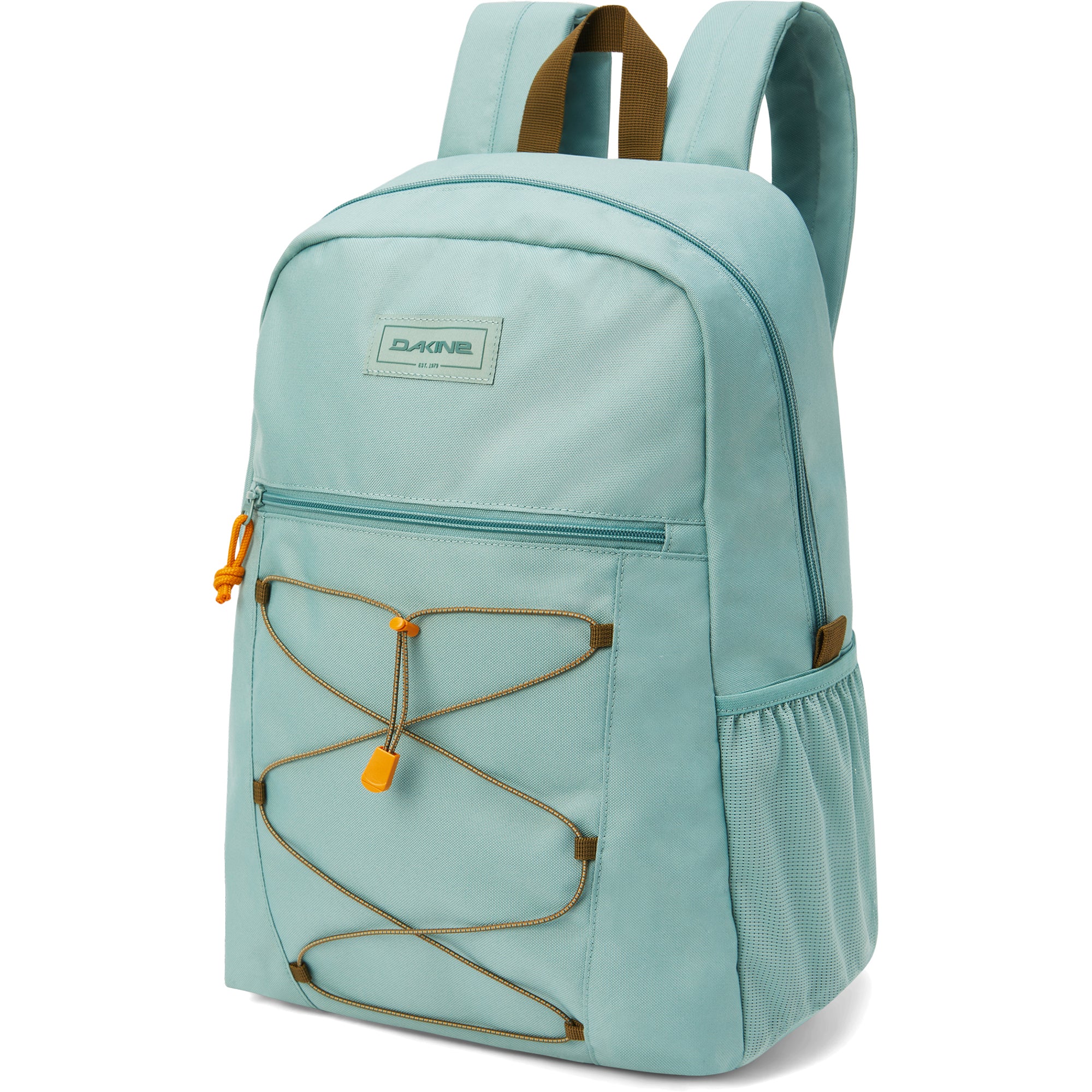 25L Tardy Slip Backpack - Lightweight School & Travel Backpack for Students & Commuters - Perfect for College, Work & Outdoor Adventures