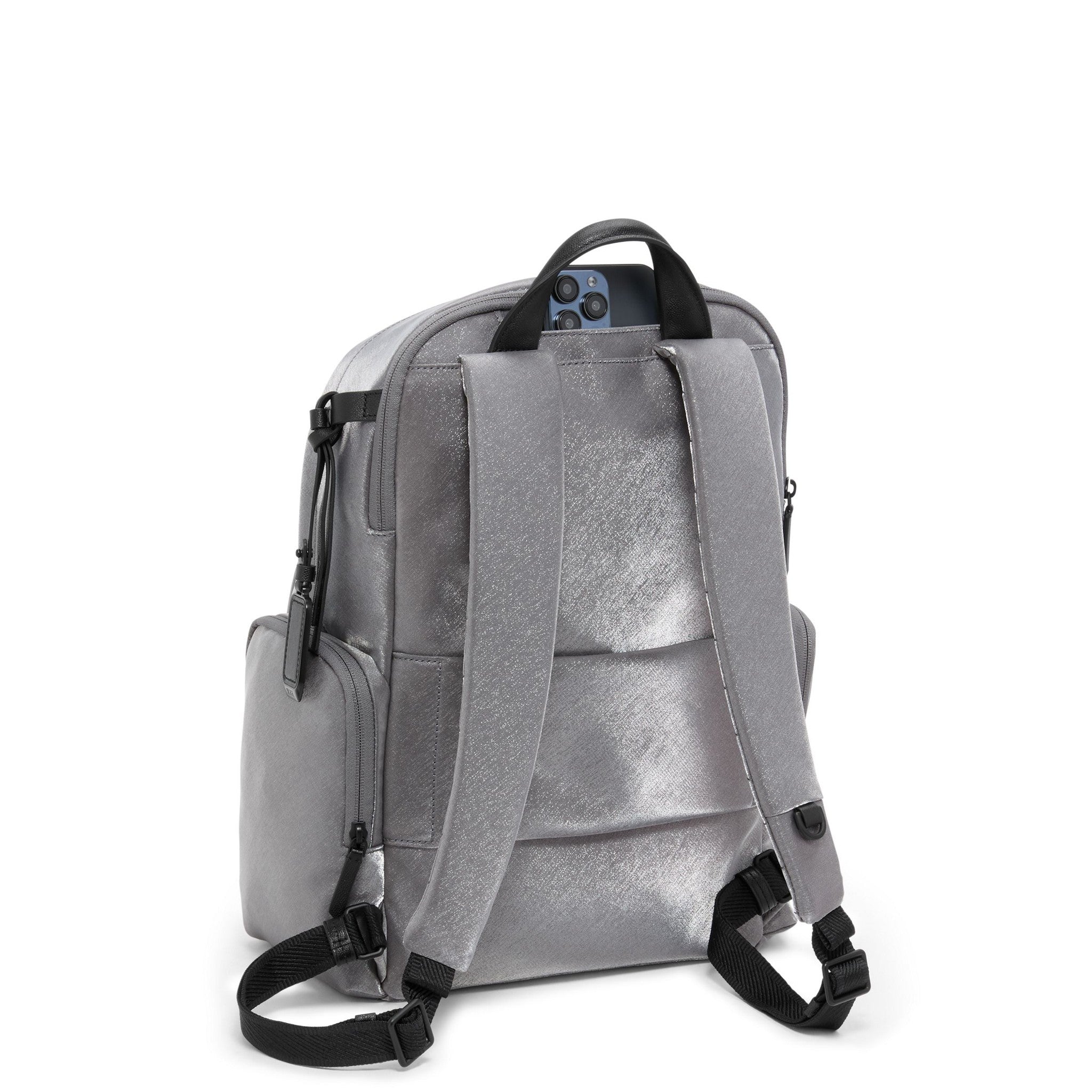 TUMI Voyageur Celina Backpack for Women & Men - Lightweight Travel Backpack with Laptop Compartment - Perfect for Business Trips, Commuting & College Campus Use