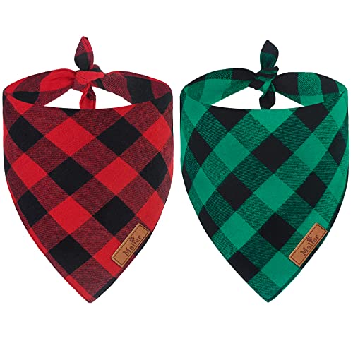 Green & Red