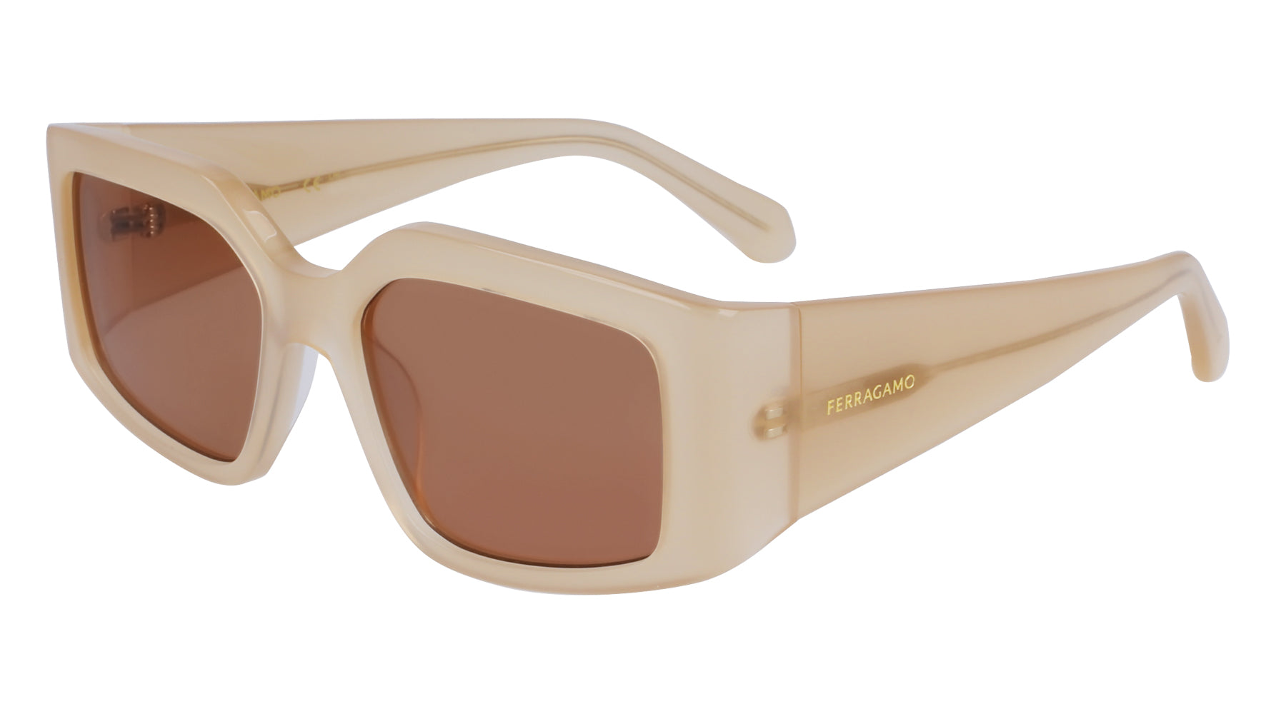 Opaline Honey/Brown