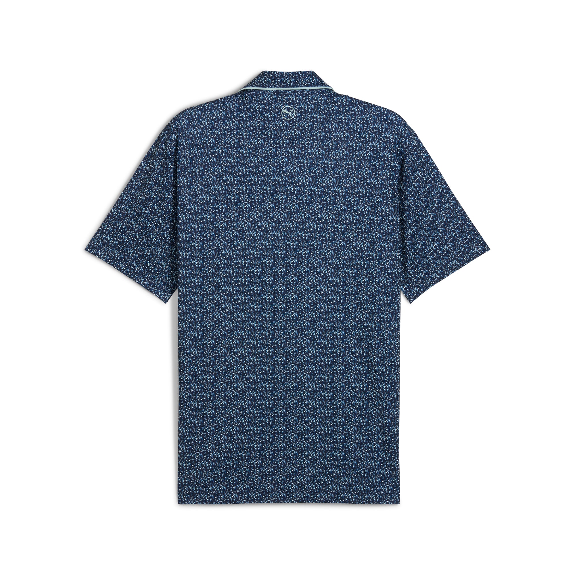 CLOUDSPUN Men's Performance Golf Polo Shirt - Moisture-Wicking, Breathable & UV Protection for Golf, Casual Wear & Outdoor Activities