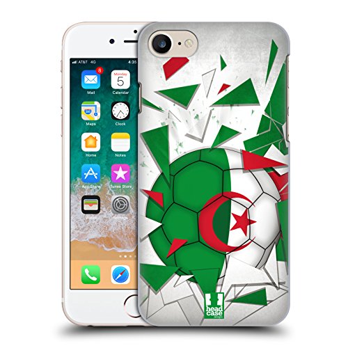 Algeria