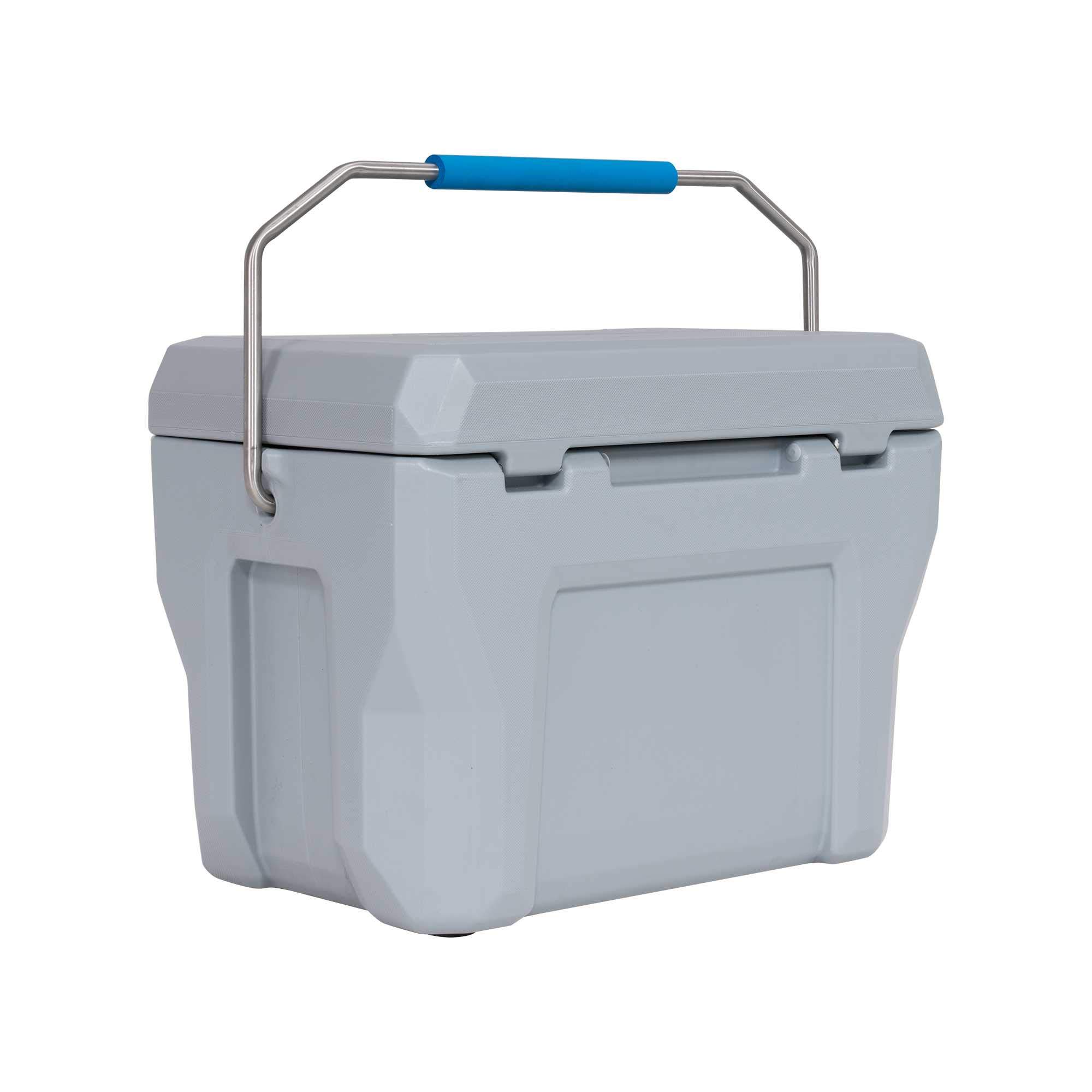 Lifetime High Performance 28-Quart Cooler - Perfect for Camping, Picnics, Beach Trips & Outdoor Adventures