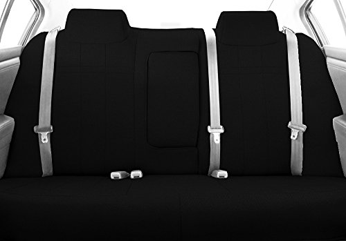 Black Insert and Trim