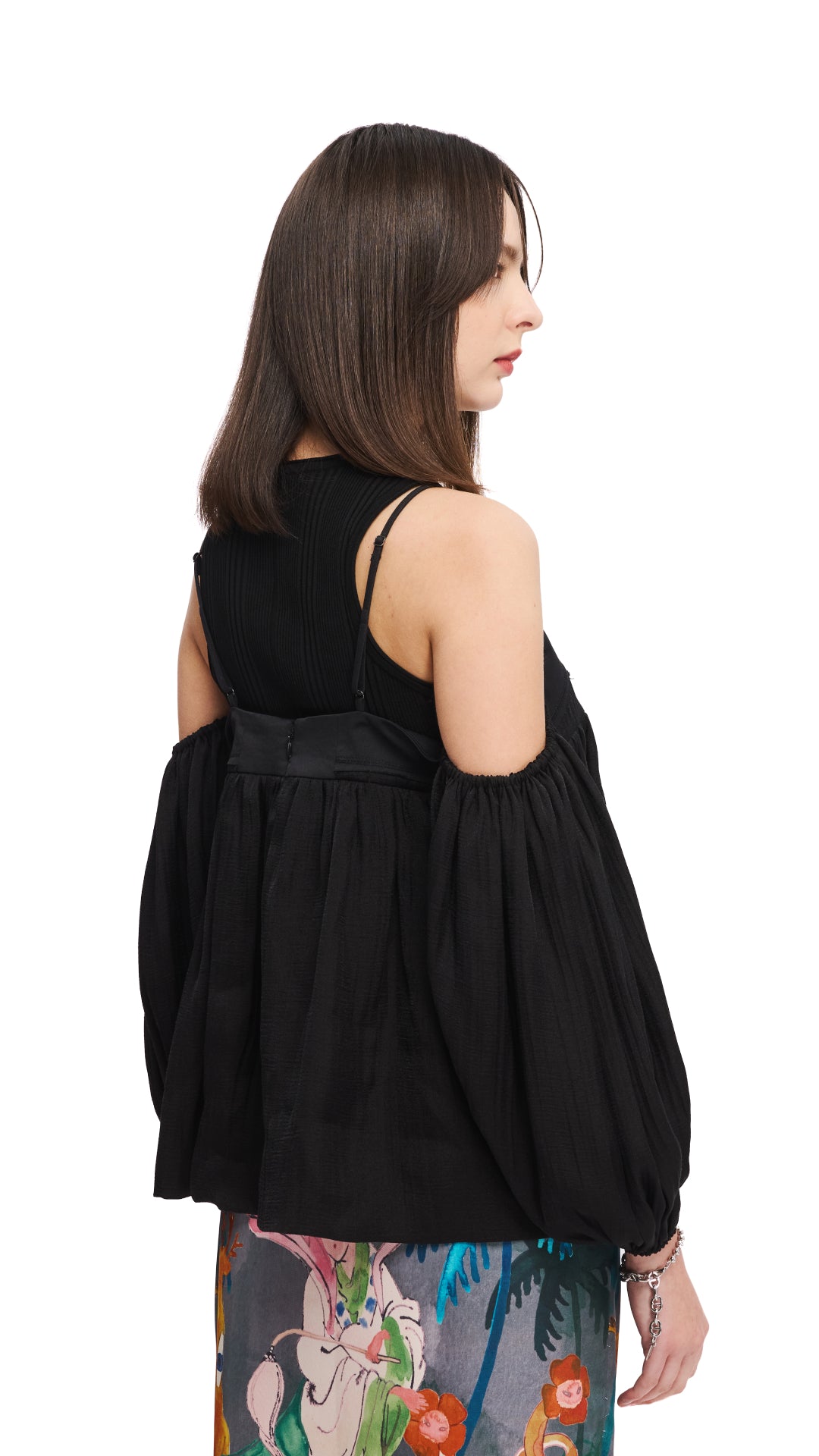Trendy Cold Shoulder Tops for Women - Stylish Off-Shoulder Blouses & Casual Summer Tops | Perfect for Parties, Dates & Beach Outfits
