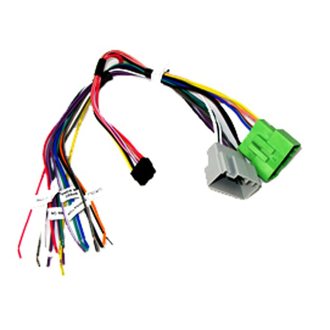 Crux SWRVL 54 Radio Replacement with Steering Wheel Control Retention for Volvo Cars | Compatible with XC90, XC60, S60, V60 Models | Perfect for Aftermarket Upgrades & Enhanced Driving Experience