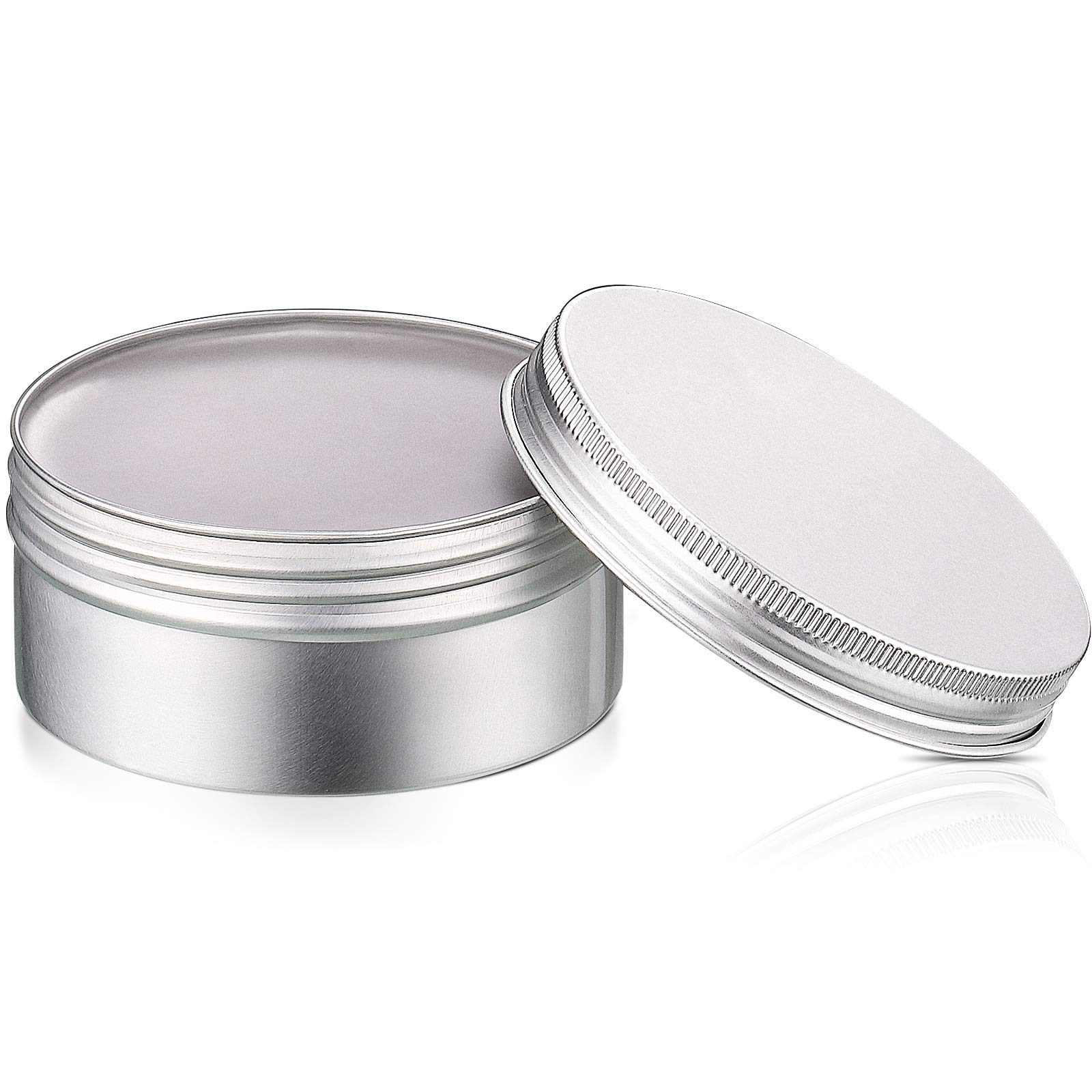 Premium Gray Chalk Paint Wax - 7 oz Furniture Finishing Wax for DIY Home Decor | Seals & Protects Chalk Painted Furniture, Cabinets, Walls & Decorative Accessories | Ideal for Shabby Chic, Farmhouse & Vintage Style Makeovers