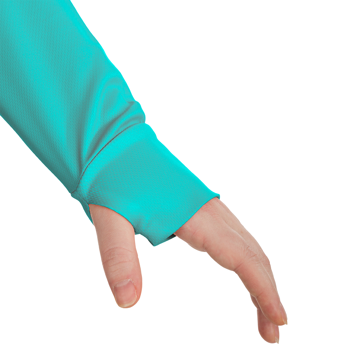 Women's Performance Mesh 1/4 Zip Pullover - Lightweight Breathable Athletic Top for Running, Yoga & Outdoor Activities