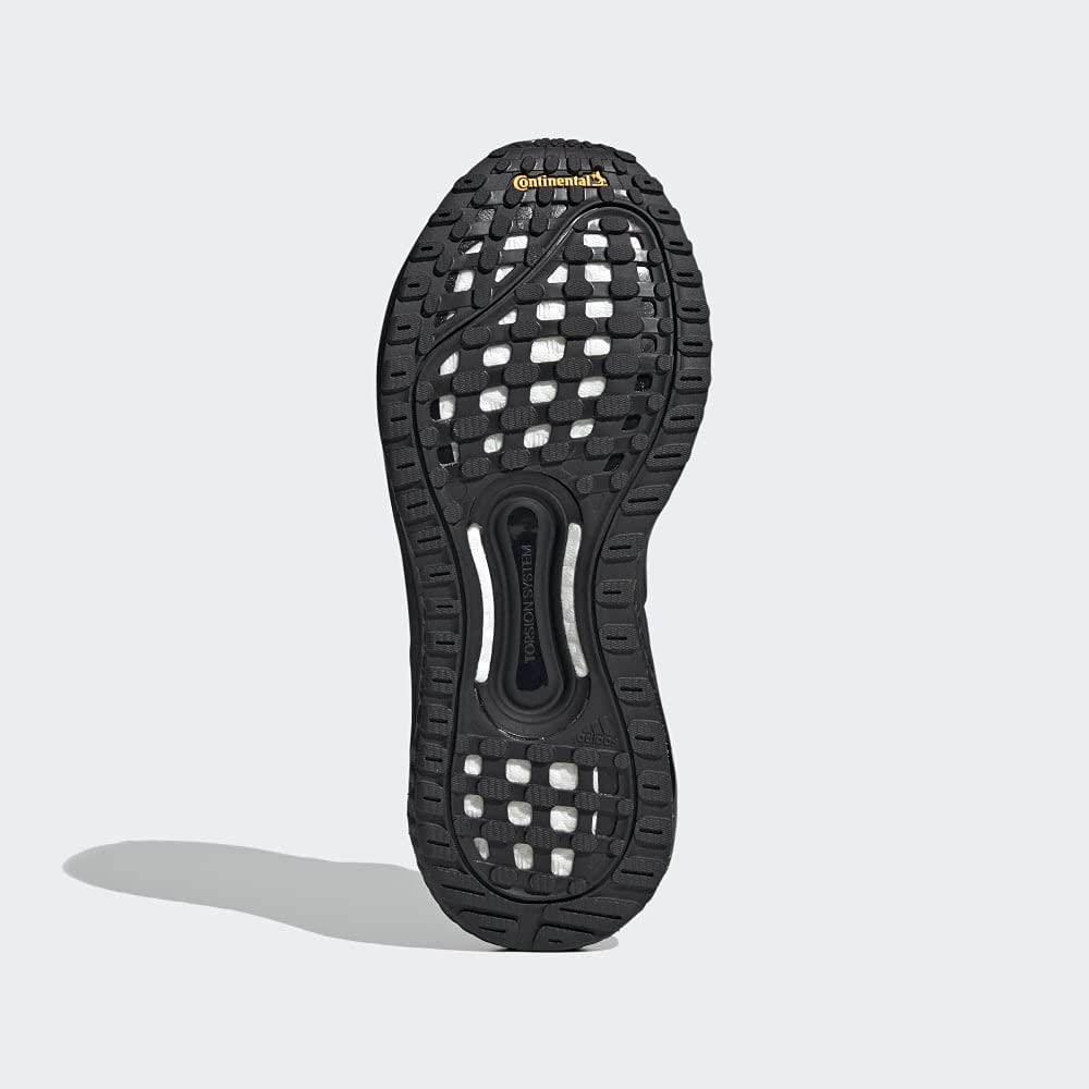 Adidas Solarglide Women's Running Shoes - Lightweight & Cushioned for Comfort - Perfect for Jogging, Gym Workouts & Daily Wear