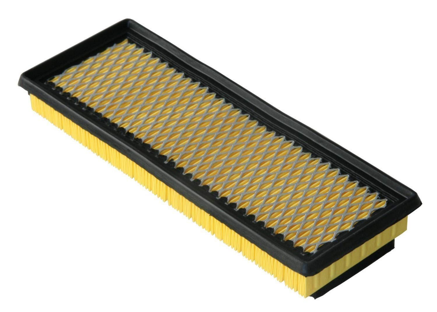 ACDelco Gold A3624C Premium Air Filter for Cars & Trucks - High Performance Engine Protection for Improved Fuel Efficiency & Cleaner Airflow - Ideal for Daily Commuting & Off-Road Adventures