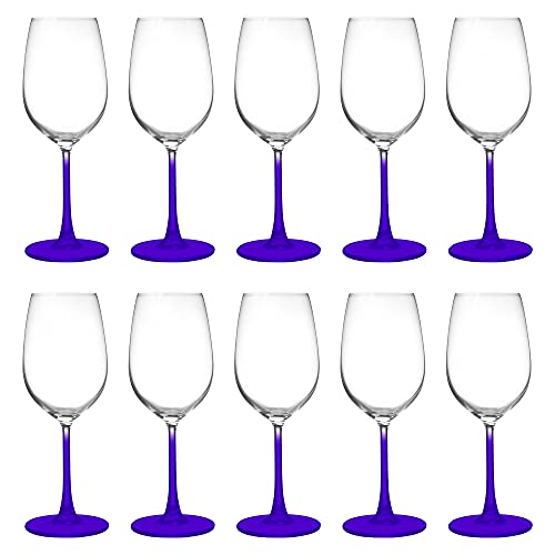 - Blank - Purple