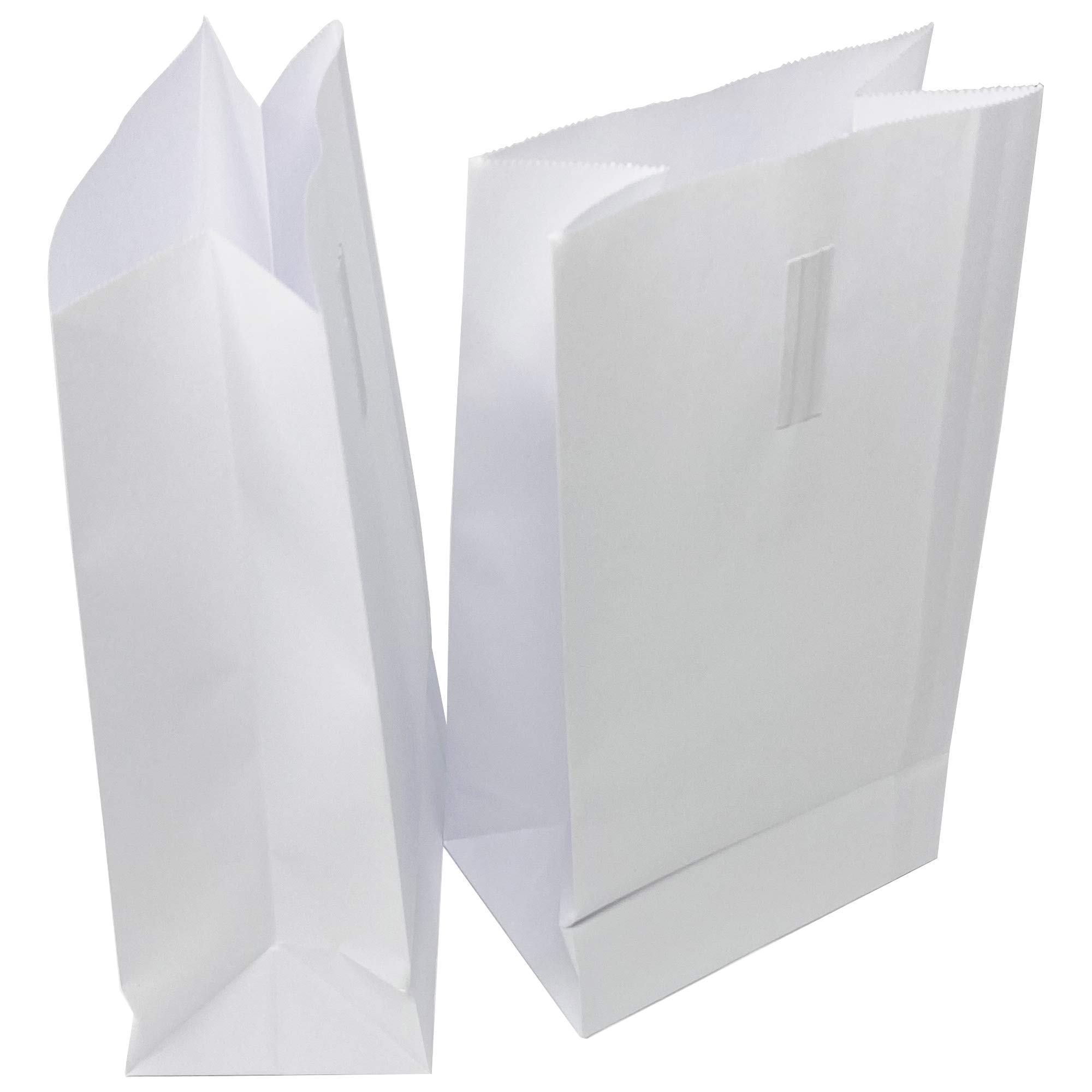 JFA Medical Disposable Travel Sick/Vomit Bags - Pack of 100 | Airplane, Car & Boat Motion Sickness Relief | Leakproof & Odor Control for Nausea | Hospital & Emergency Use