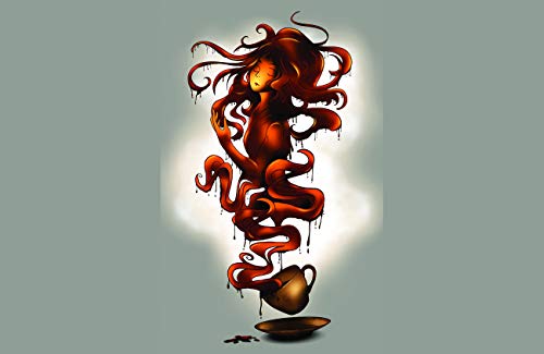Coffee Dreams