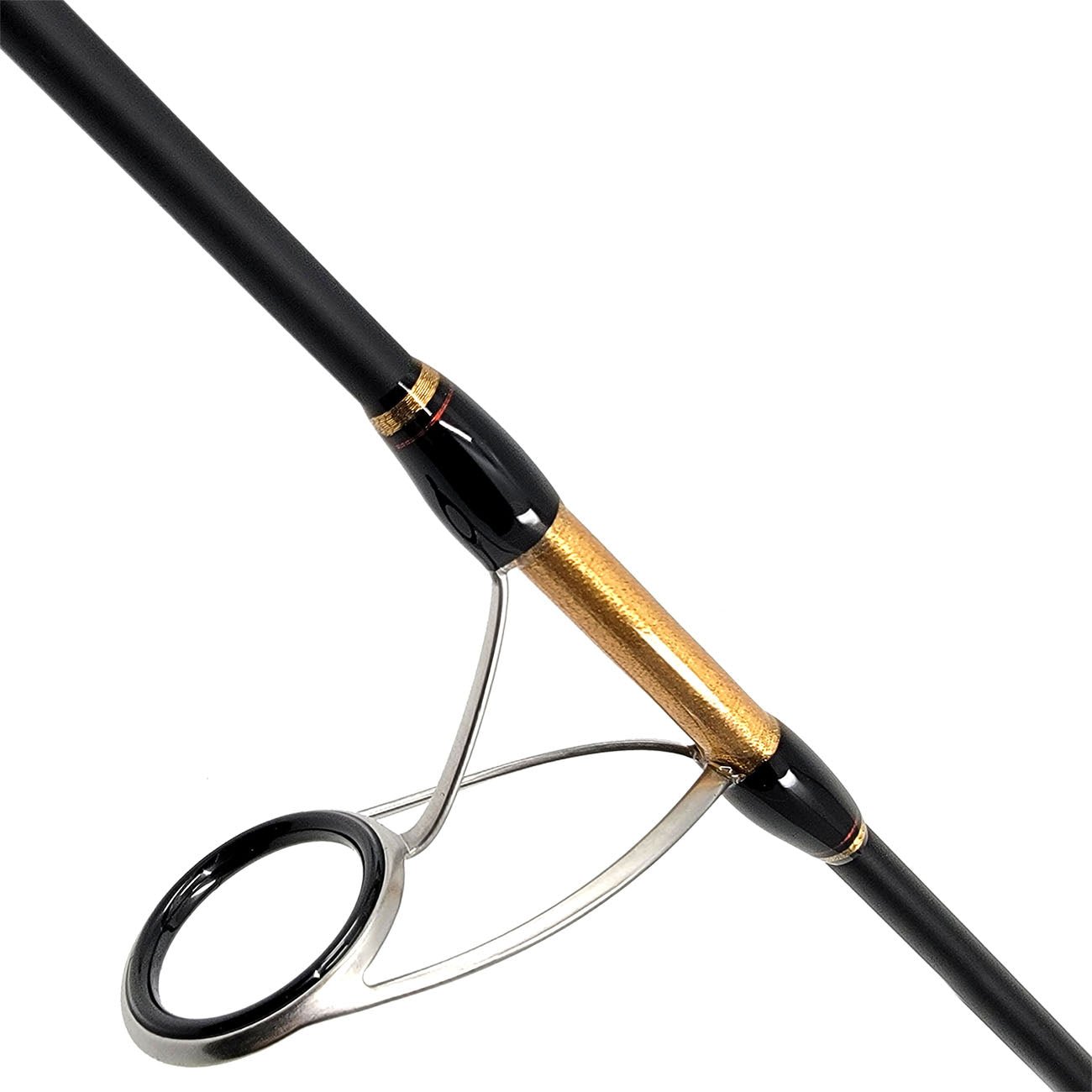 Hearty Rise Slow Jigging III R x Tokayo Spinning Fishing Rod - Premium Saltwater & Freshwater Fishing Rod for Jigging, Casting & Trolling | Ideal for Offshore, Inshore & Kayak Fishing
