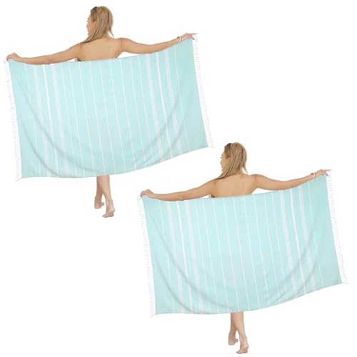2 Pack Aqua