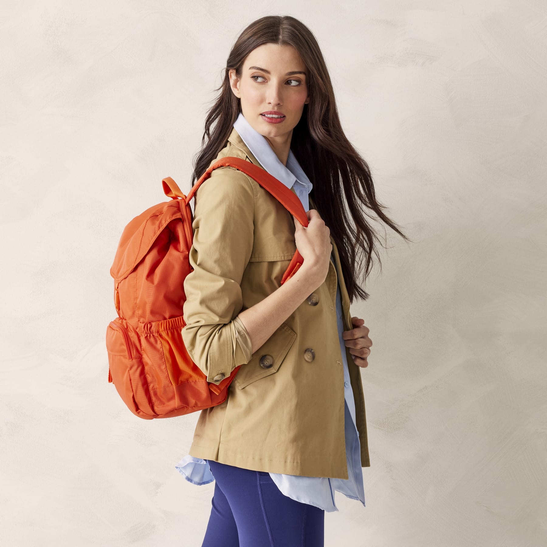 Berkhill Durable Waterproof Backpack for Men & Women - Lightweight Travel Hiking Laptop Daypack - Perfect for School, Work, Outdoor Adventures & Commuting