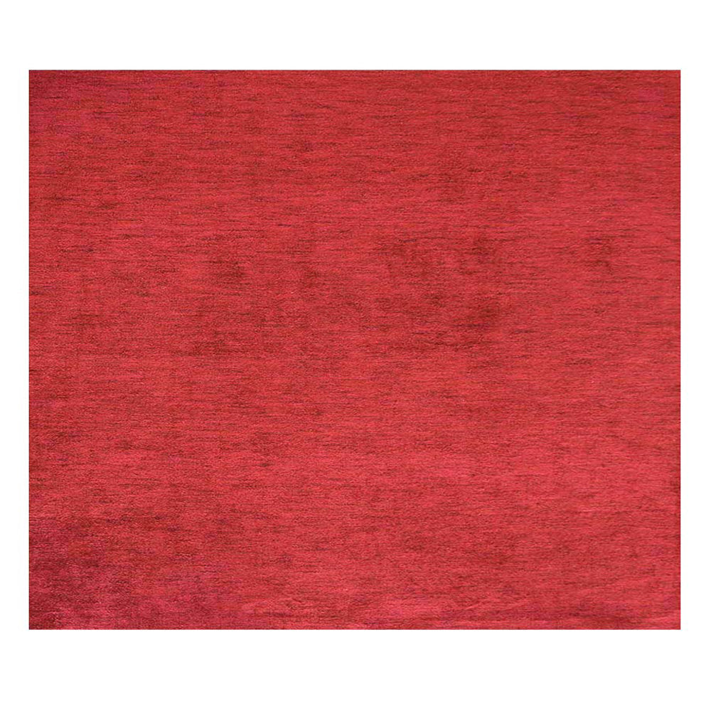 Hand Knotted Revive Rug - Premium Handmade Wool Area Rug for Living Room, Bedroom & Dining Room - Soft & Durable Home Decor