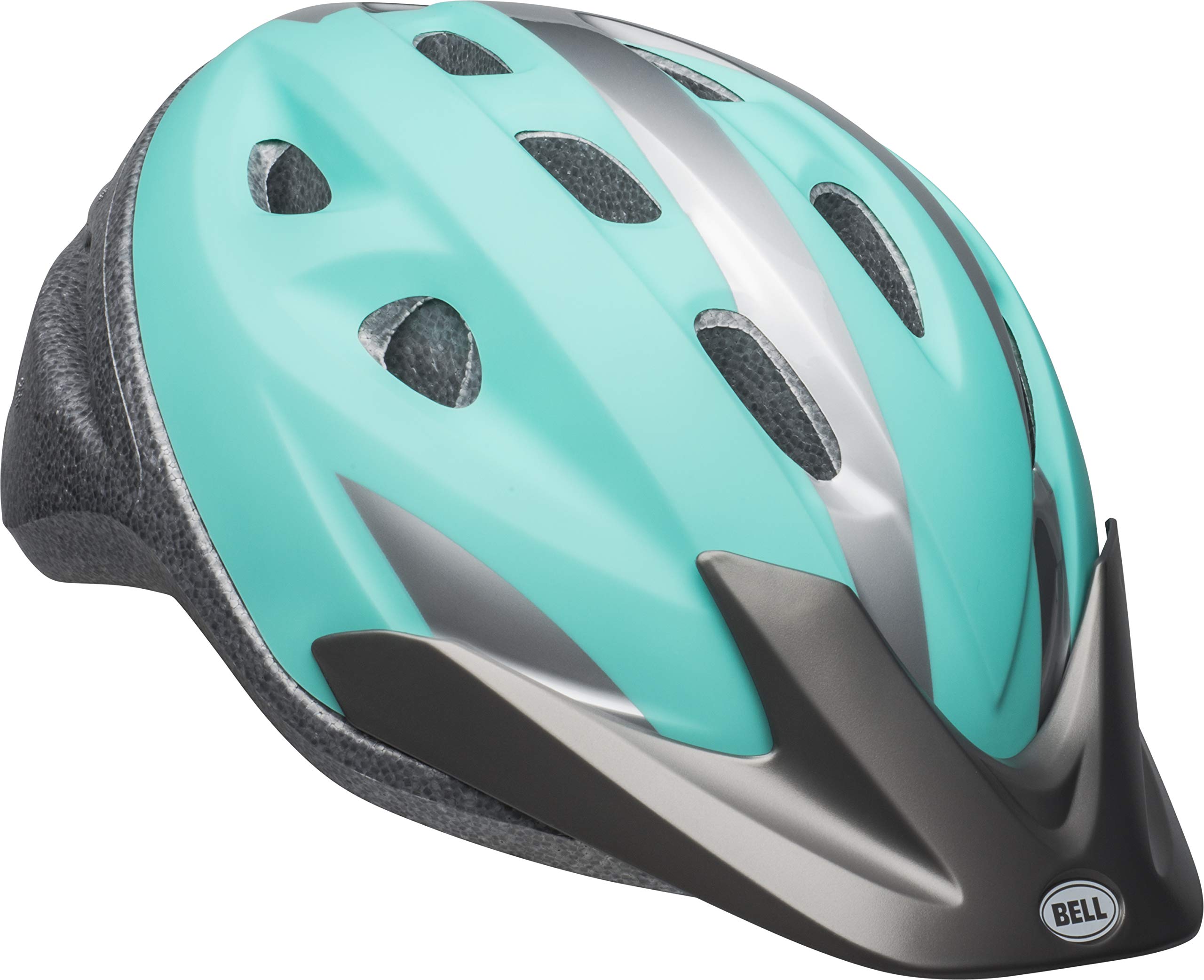 BELL Thalia Women's Bike Helmet - Lightweight & Ventilated Cycling Helmet for Road & Commuter Bikes - Perfect for Urban Riding, Fitness Cycling & Outdoor Adventures