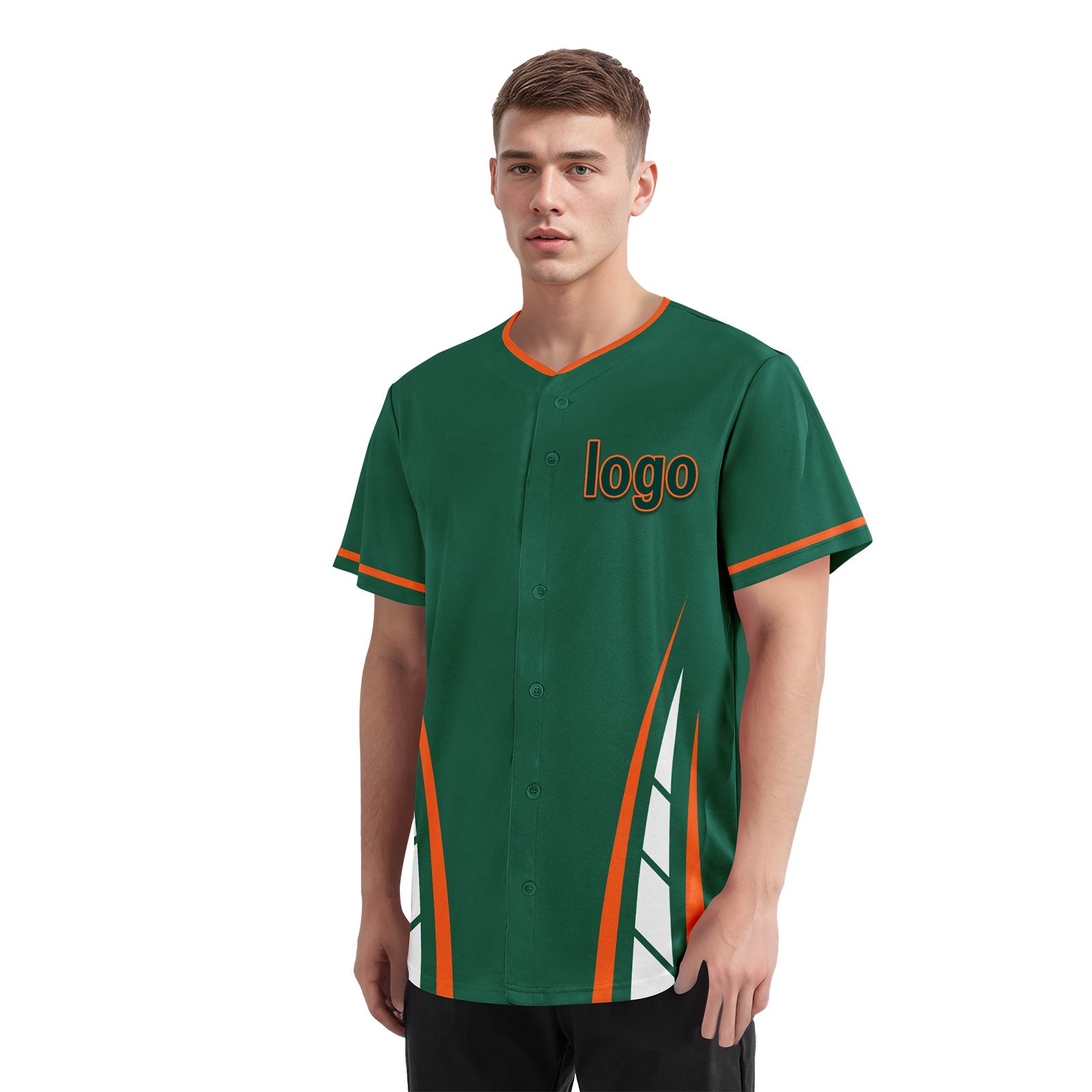 Custom Personalized Authentic California Baseball Jersey BSBJ01 E06042 2Q - Perfect for Team Uniforms, Fan Gear & Sports Events