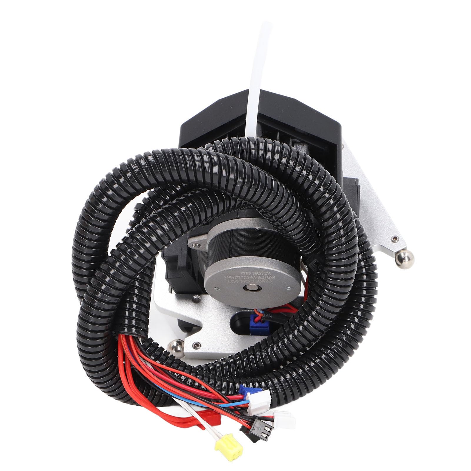 FLSUN V400 3D Printer Direct Drive Extruder - High-Speed Printing Replacement Part for Fast & Precise 3D Printing | Perfect for DIY Projects, Prototyping & Home Manufacturing