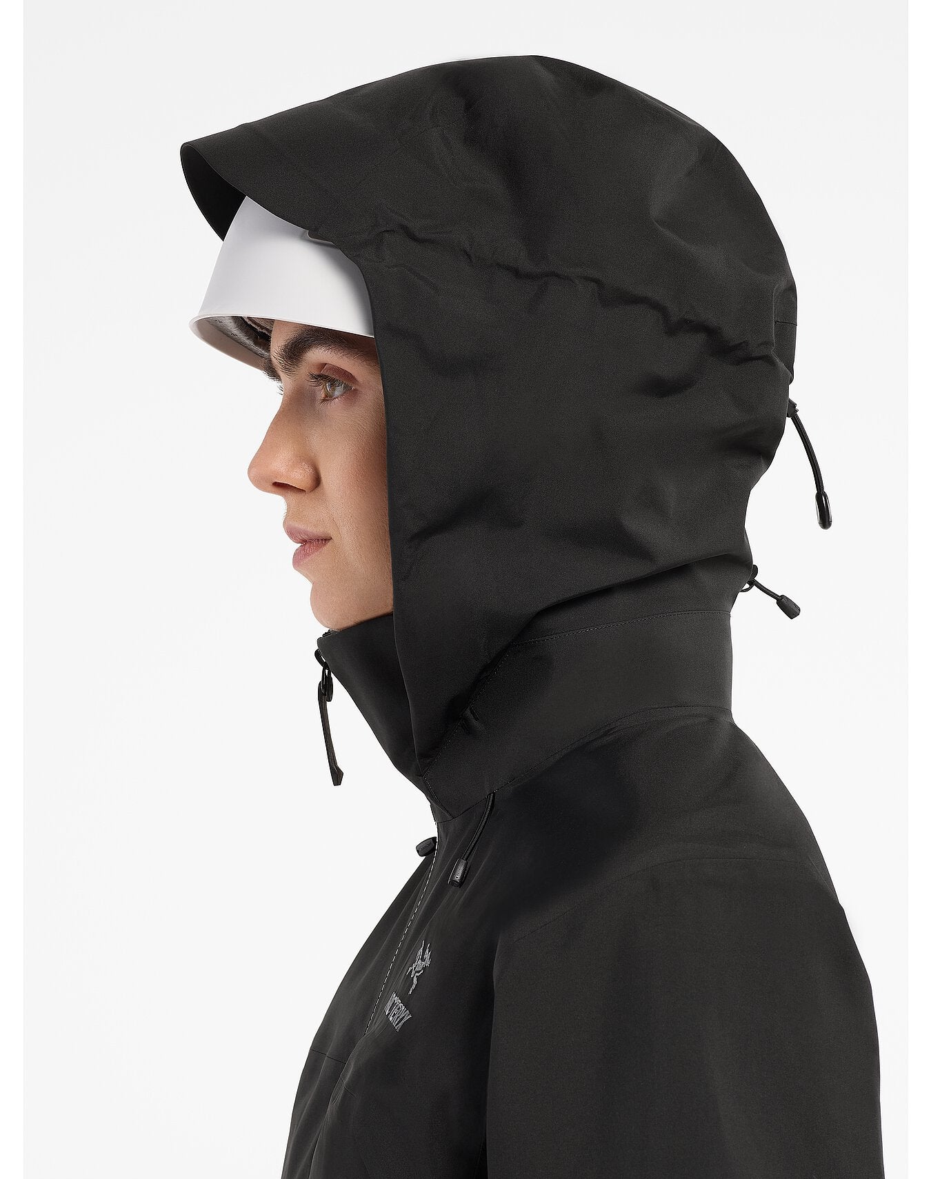 Women's Beta AR Jacket - Lightweight Waterproof Hiking Shell for Outdoor Adventures | Perfect for Trail Running, Camping & Mountain Climbing