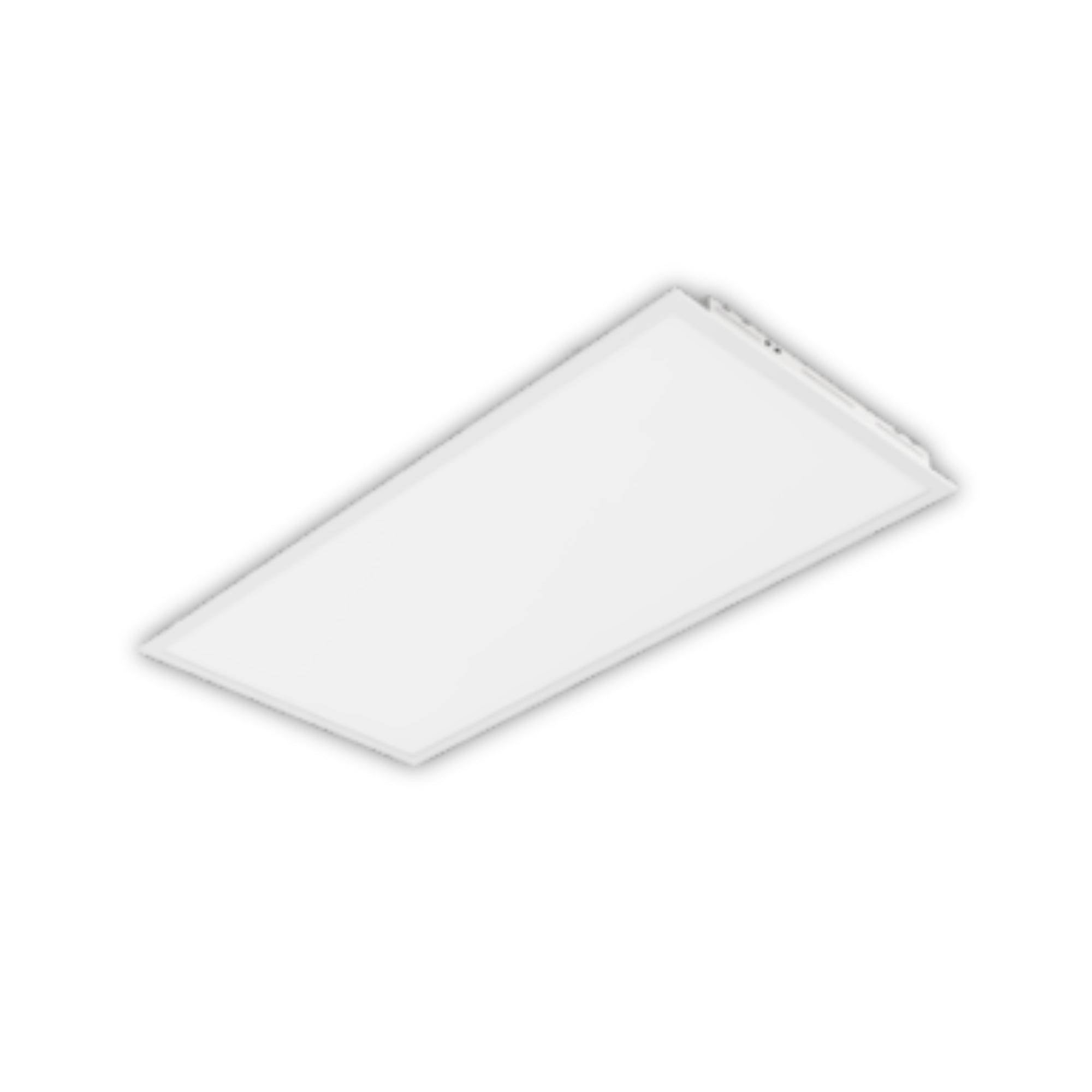 2x4 LED Panel Light 6250 Lumens 50W 3500K/4000K/5000K CCT 120V-347V Dimmable for Office, Classroom, and Commercial Lighting