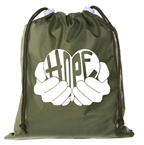 Hope-moss