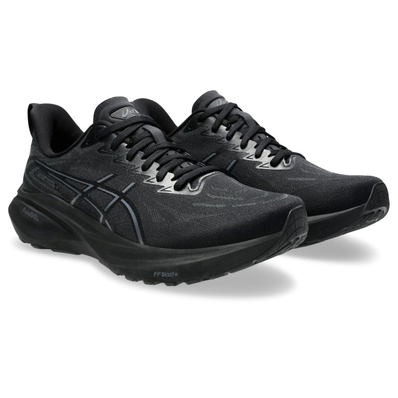 ASICS GT 2000 13 2E Wide Men's Running Shoes - Lightweight Cushioned Athletic Sneakers for Jogging, Gym Workouts & Daily Walking - Best for Flat Feet & Overpronation Support