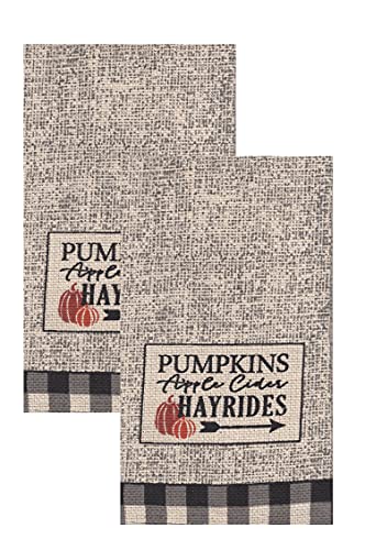 Kitchen Towels Set of 2